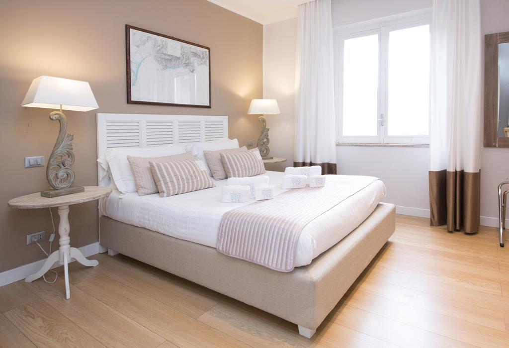 Bed & Breakfast 136 3*